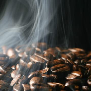 Bristot Decaf Italian Espresso Beans Whole Medium Roast