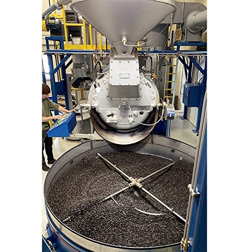 Jim's Organic Sweet Nothings Decaf - Light Roast