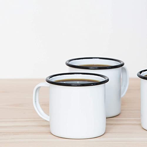 12oz Mt. Comfort Coffee Decaf Colombia Medium Roast