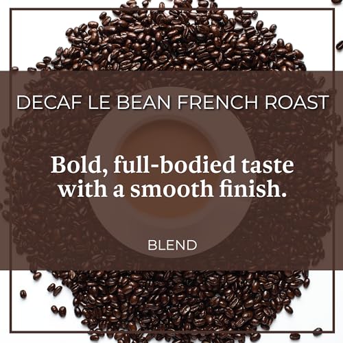 Organic Water Processed DECAF Ground Coffee 16 oz