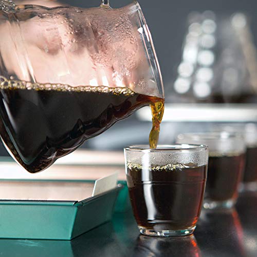 CO2 Decaf Colombian Whole Bean Coffee 5 lb Bag