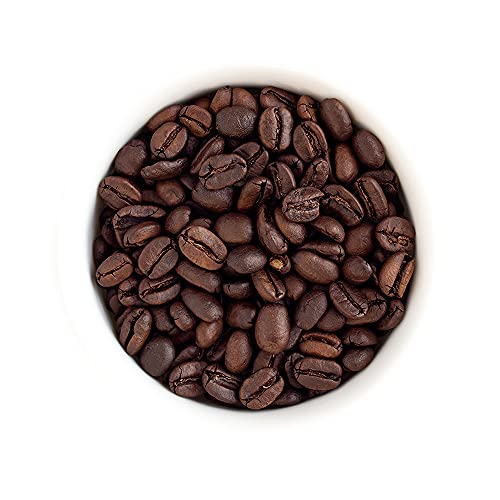 Organic Fair Trade Ethiopian Sidamo Decaf Coffee, 5lb