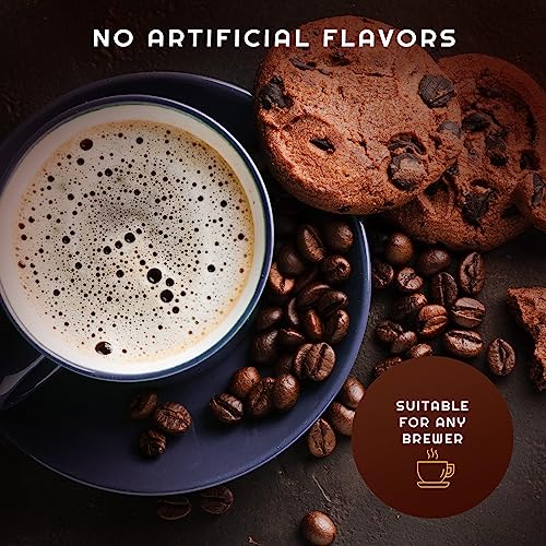 Candy Tiger Peruvian Swiss Water Decaf Coffee Beans