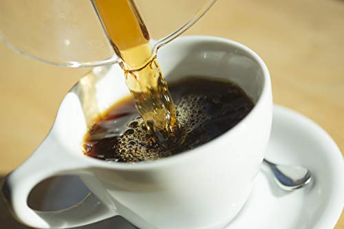 Larry's Beans Organic Decaffeinated Coffee Twilight, 12 oz