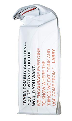 Larry's Beans Organic Decaffeinated Coffee Twilight, 12 oz