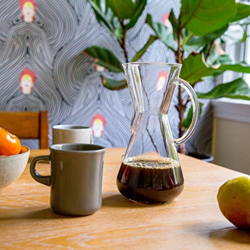 Organic Whole Bean Slow Motion Decaf Coffee