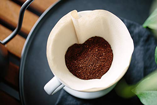 Decaf French Roast Whole Bean Coffee, 5 lb Bag