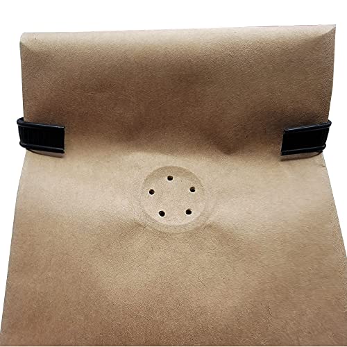 Organic Decaf Peruvian Coffee Beans, Medium Roasted 12oz