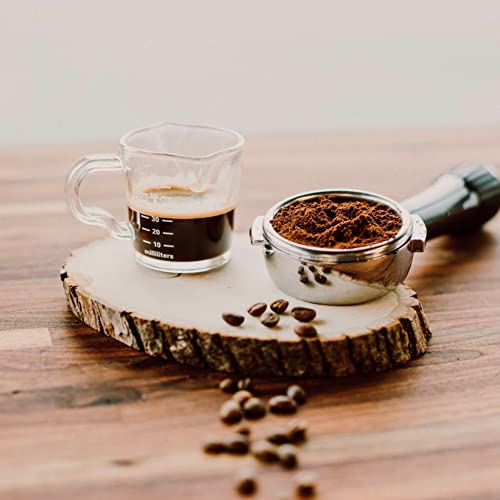 Lucky Goat Decaf Whole Bean Coffee 12 Oz Bag