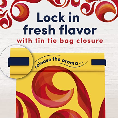 Gevalia Decaf House Blend Medium Roast Coffee Bag