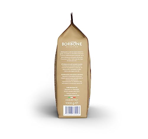 Borbone Crema Superiore Whole Bean Coffee - Medium Roast