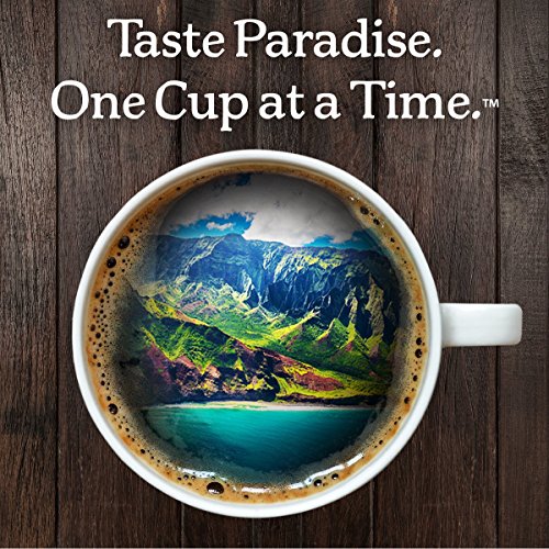 Kauai Hawaiian Ground Coffee, Koloa Estate - Medium Roast