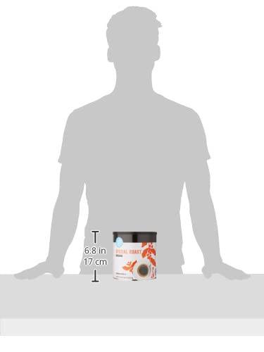Amazon Brand Happy Belly Special Medium Roast Coffee
