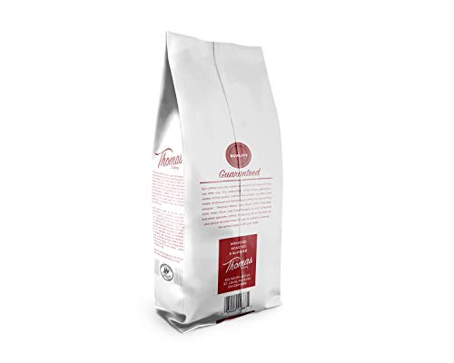 THOMAS Premium Blend Ground Coffee | Medium Roast | 12 oz