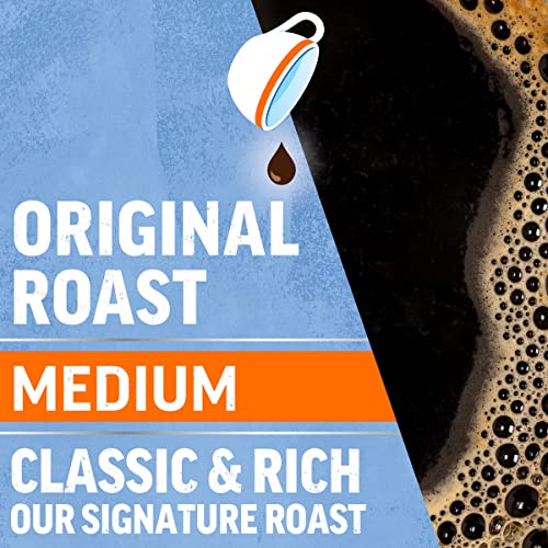 Maxwell House Original Medium Roast Ground Coffee (30.6 oz)