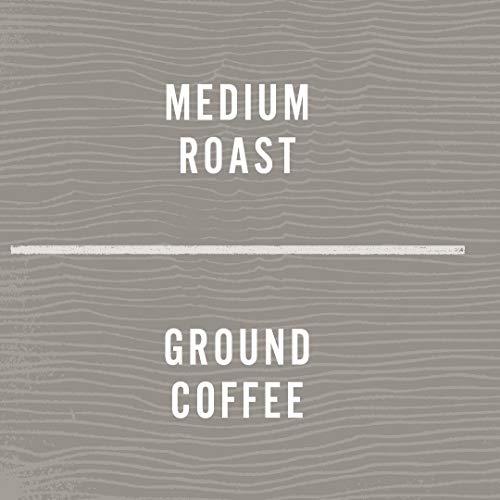 Allegro Organic Early Bird Blend Ground Coffee 12oz