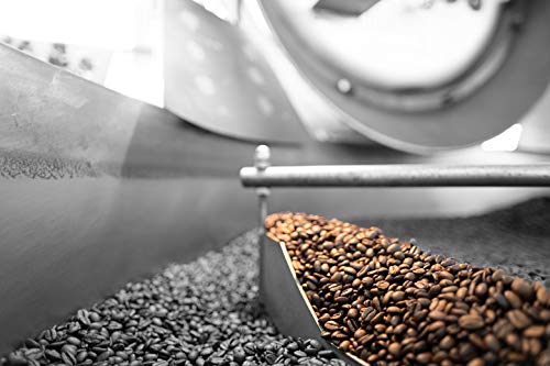 THOMAS Premium Blend Ground Coffee | Medium Roast | 12 oz