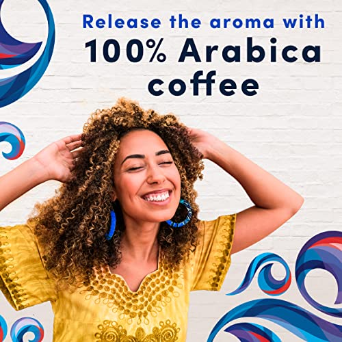 Gevalia Guatemala Single Origin Medium Roast Coarse Coffee