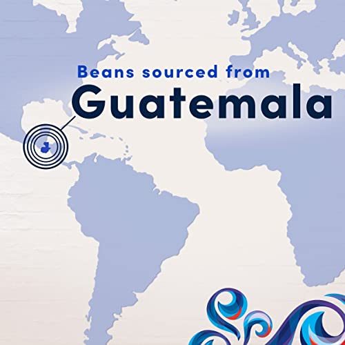 Gevalia Guatemala Single Origin Medium Roast Coarse Coffee