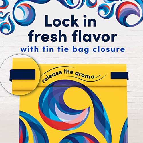 Gevalia Guatemala Single Origin Medium Roast Coarse Coffee