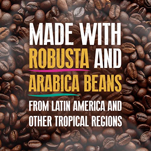 Yuban Medium Roast Ground Coffee (31 oz Canister)