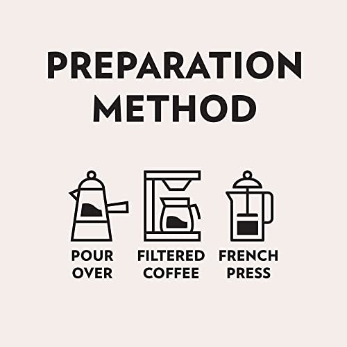 Lavazza Classico Coffee Blend, Medium Roast, 12 Oz