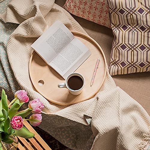 Lavazza Classico Coffee Blend, Medium Roast, 12 Oz