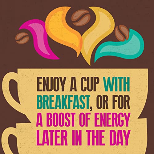 Yuban Medium Roast Ground Coffee (31 oz Canister)