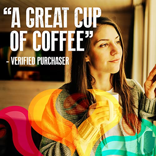 Yuban Medium Roast Ground Coffee (31 oz Canister)