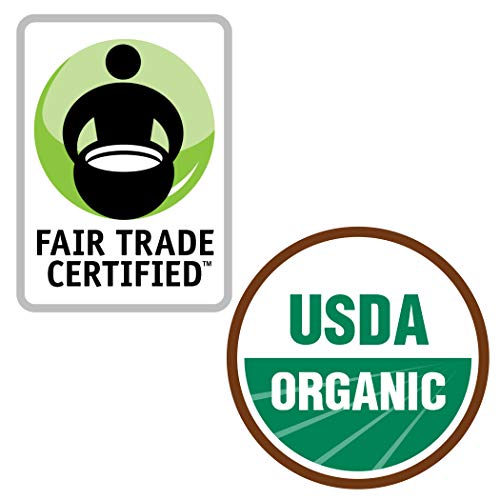 Tiny Footprint Peru Medium Roast Organic Ground Coffee