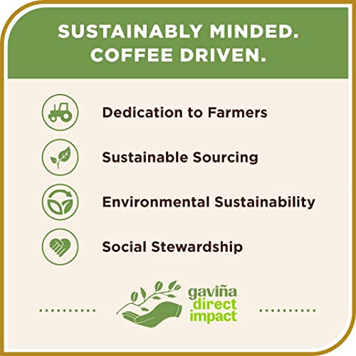 Don Francisco's Colombia Supremo Ground Coffee, Medium Roast