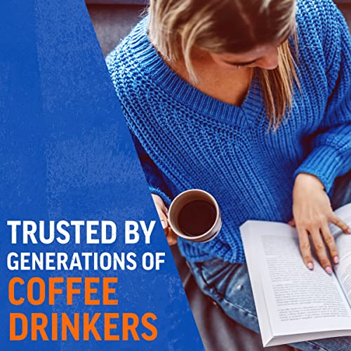 Maxwell House Original Roast Medium Ground Coffee