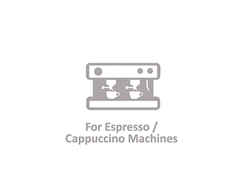 Grande Italia Espresso Ground - Fine Grind, 10 oz