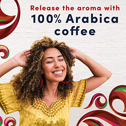 Gevalia Papua New Guinea Medium Roast Fine Ground Coffee