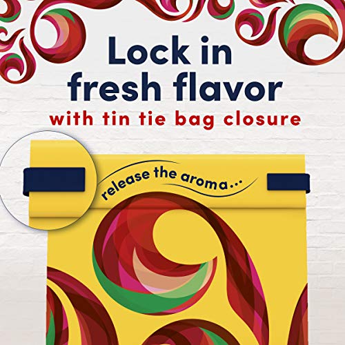 Gevalia Papua New Guinea Medium Roast Fine Ground Coffee