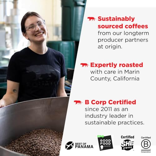 Equator Blend Ground Coffee, Medium Dark Roast, 10.5 oz