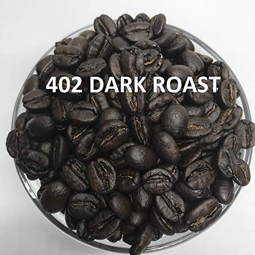5lb Ethiopia Sidamo Arabica heirloom beans, freshly roasted-medium roast