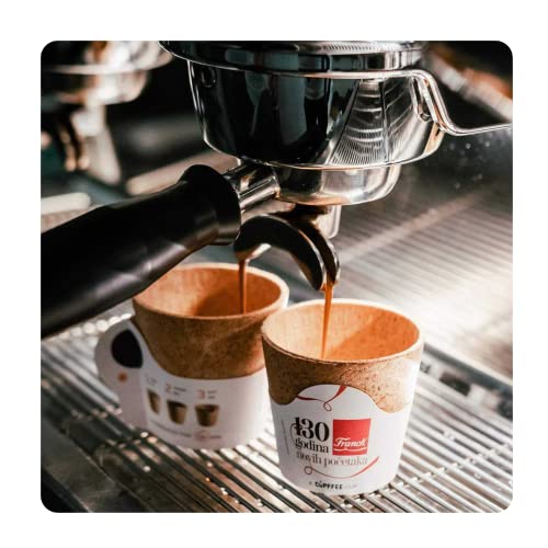 Franck Fine Ground Coffee 250g