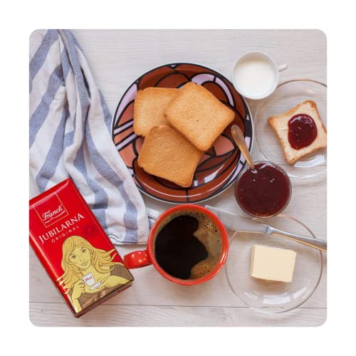 Franck Fine Ground Coffee 250g