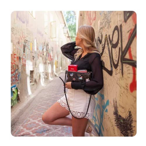 Franck Fine Ground Coffee 250g