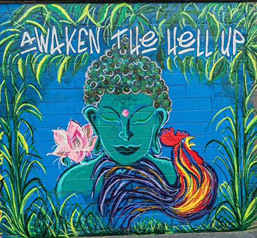 Ultra-Caffeinated Medium-Dark Roast Ground Coffee, 12 oz Bag