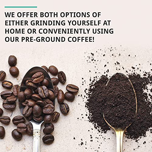 Organic Colombian Supremo Dark Roast Cold Brew Coffee