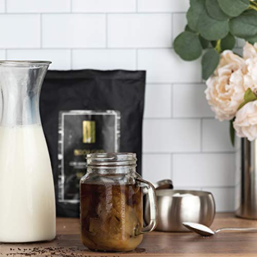 Birch Glen Roasters Flavored Cold Brew Coffee - 1 LB Bag