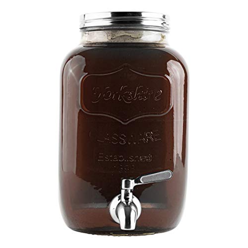 Birch Glen Roasters Flavored Cold Brew Coffee - 1 LB Bag