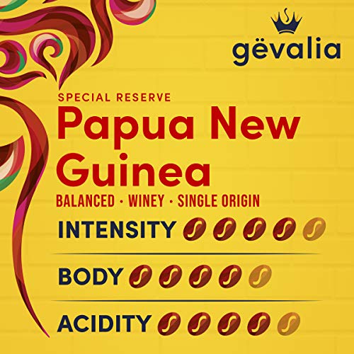 Gevalia Special Reserve Guatemala Coarse Ground Coffee (10 oz)