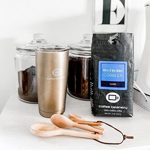 Blueberry Cobbler Gourmet Coffee | 12oz Medium Roast