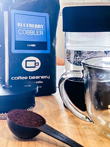 Blueberry Cobbler Gourmet Coffee | 12oz Medium Roast