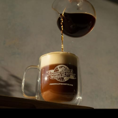 Vanilla Flavored Medium Roast Ground Coffee, 12 oz