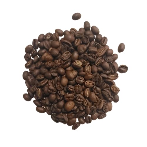 Foxen Coffee Ethiopia Yirgacheffe Natural, Whole Bean, Light Roast