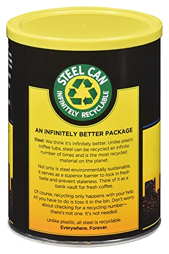 Chock Full o'Nuts French Vanilla Medium Roast Coffee